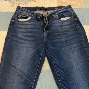 Judy Blue Jeans